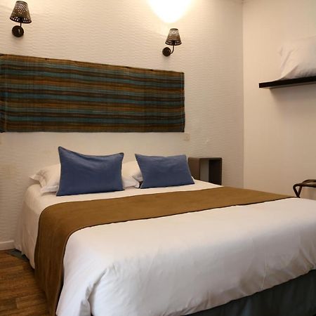 Lou Cigaloun Hotel Saint-Antonin-du-Var Екстериор снимка
