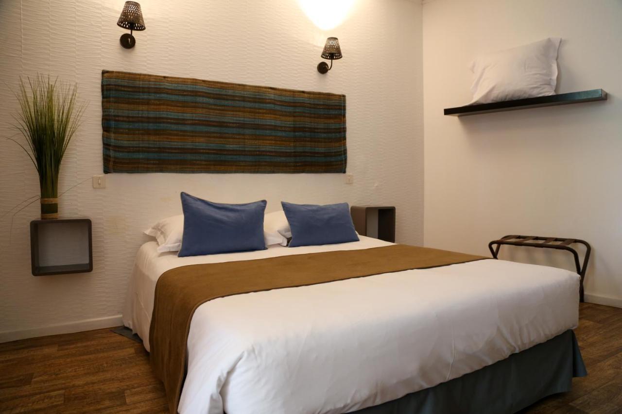 Lou Cigaloun Hotel Saint-Antonin-du-Var Екстериор снимка