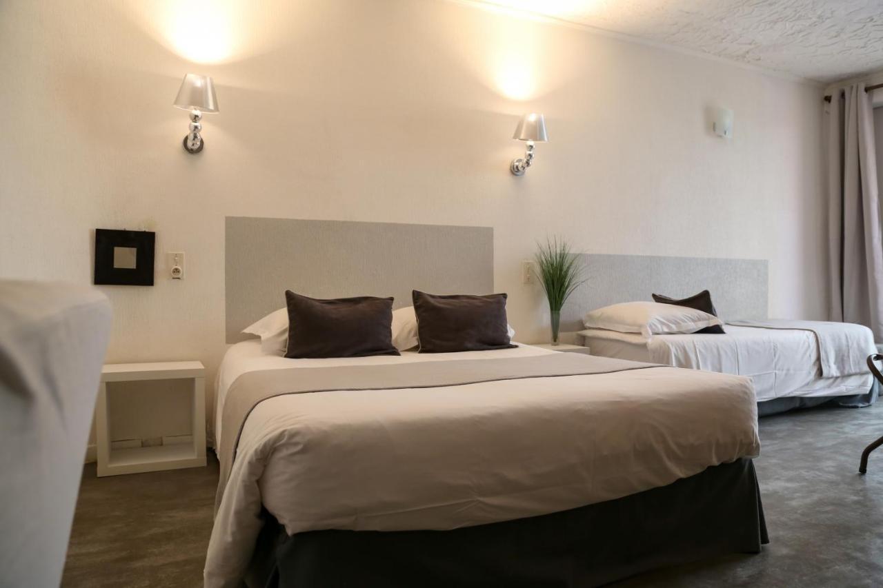 Lou Cigaloun Hotel Saint-Antonin-du-Var Екстериор снимка