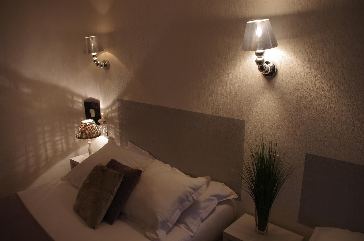 Lou Cigaloun Hotel Saint-Antonin-du-Var Екстериор снимка