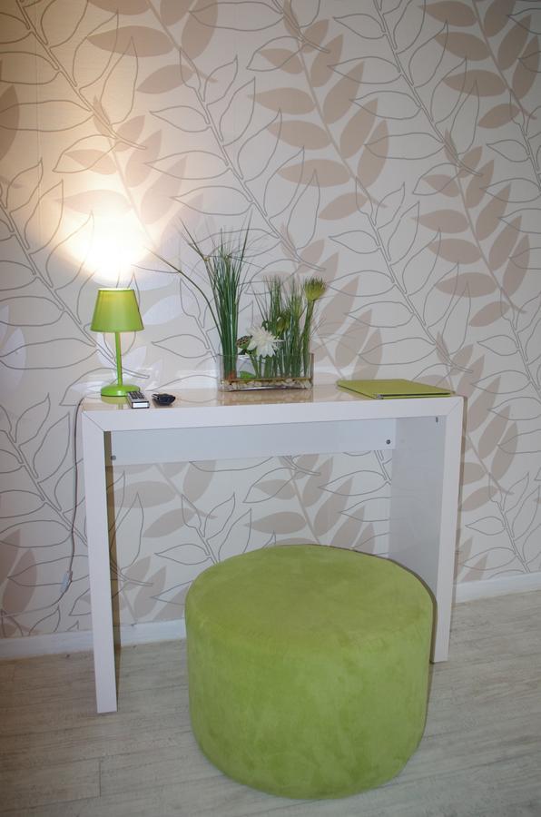 Lou Cigaloun Hotel Saint-Antonin-du-Var Екстериор снимка